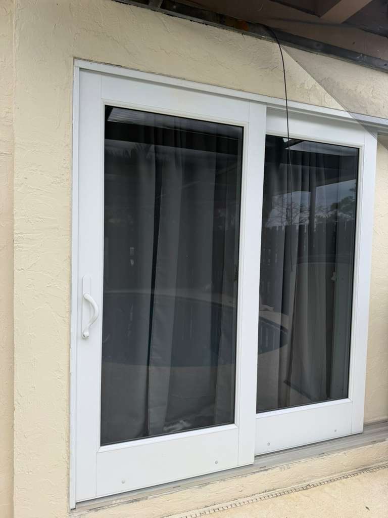 glass door replacement vero beach - Treasure Coast Sliding Door Repair