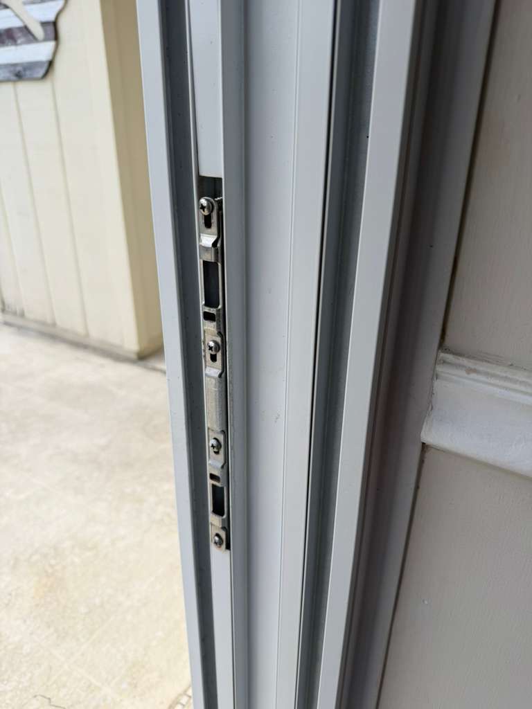 glass door replacement vero beach service